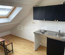 A vendre APPARTEMENT T2 37 M2  NANTES