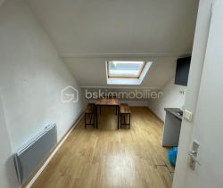 A vendre APPARTEMENT T2 37 M2  NANTES