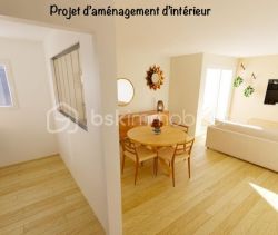 STUDIO  32 M2  MONTPELLIER