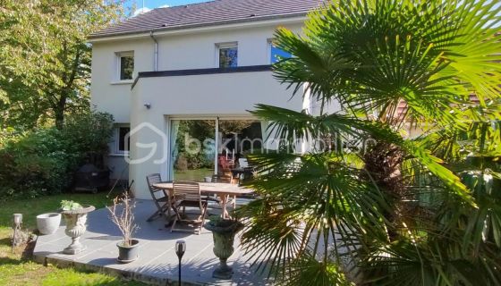 A louer MAISON  CONTEMPORAINE  AMIENS