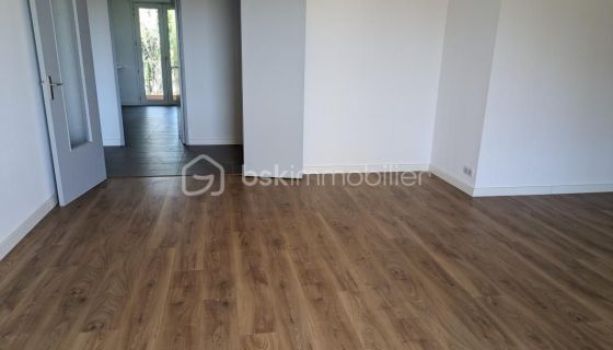 APPARTEMENT T4 98 M2  MONTPELLIER