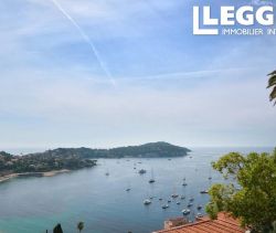 A louer APPARTEMENT T4 124 M2 TERRASSE VUE MER VILLEFRANCHE SUR MER