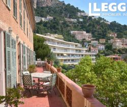 A louer APPARTEMENT T4 124 M2 TERRASSE VUE MER VILLEFRANCHE SUR MER