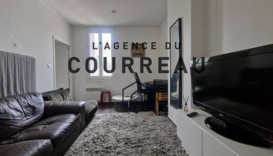 APARTAMENTO T2 35 M2 MONTPELLIER