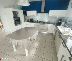 A vendre Maison  de 2009, 142mÂ² 4 ch et un bureau 85540 Le Champ Saint Pere