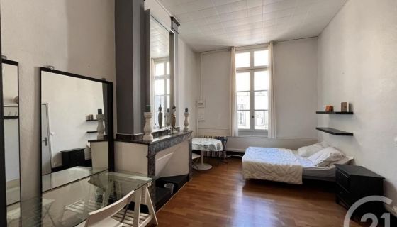 APARTAMENTO DE 3 HABITACIONES 83 M2 MONTPELLIER