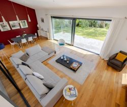 For rent ARCHITECT?S HOUSE CLISSON