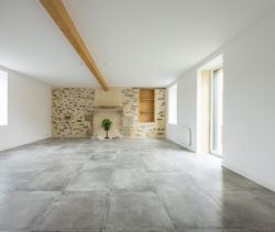 For sale renovated stone house 44190 Saint Lumine De Clisson