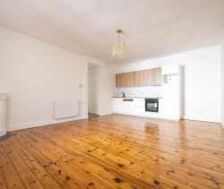 Se alquila APARTAMENTO T2 50 M2 NANTES