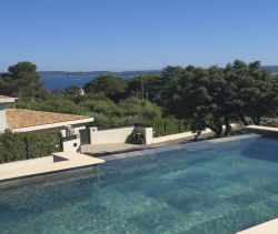 MAISON  5 PIECES 200 M2 VUE MER SAINTE MAXIME