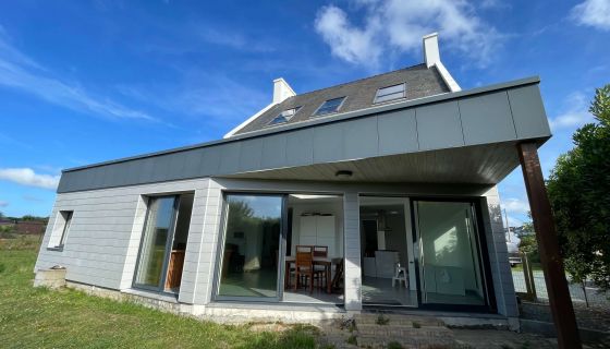 vente Maison  en très bon état et proche de la plage