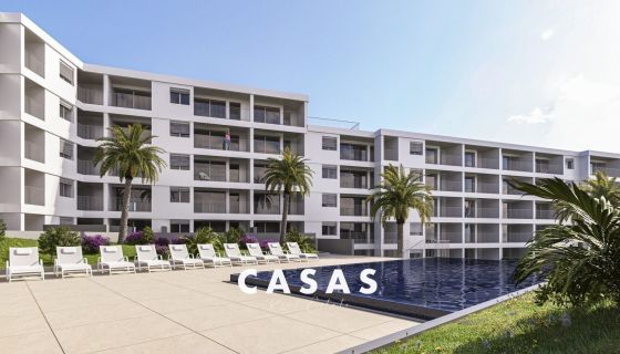 A vendre Appartement T3 68 m² CAmara de Lobos