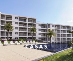 Venta Apartamento T2 68 m² CAMARA DE LOBOS