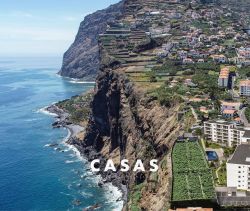 Venta Apartamento T2 68 m² CAMARA DE LOBOS