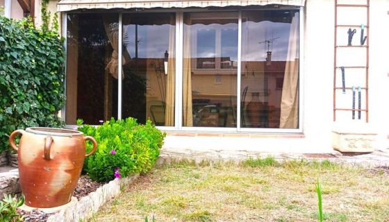For sale 4 room house 99 m² BEZIERS