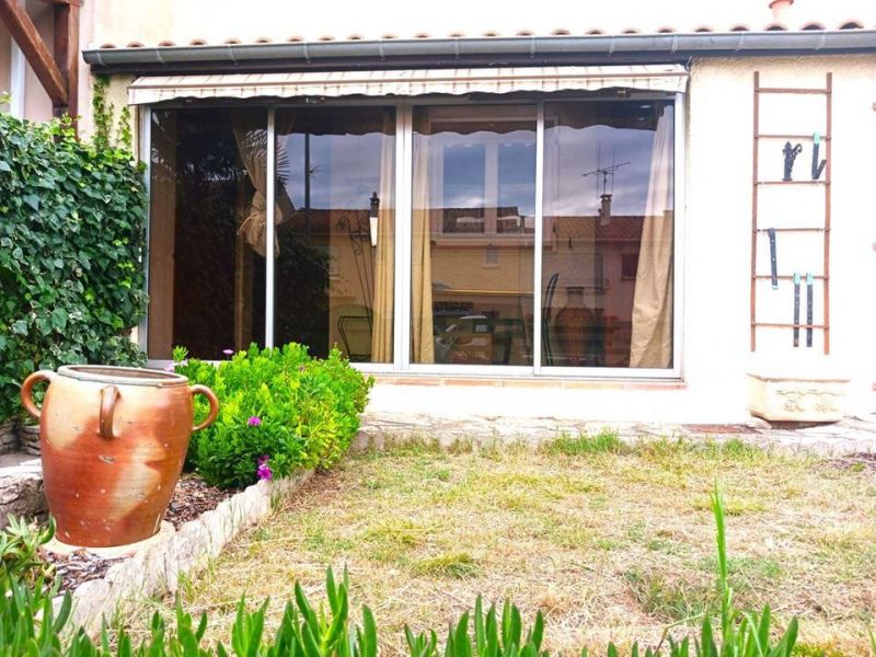 A vendre Maison 4 pieces 99 m²  BEZIERS