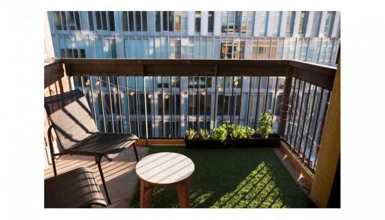 APARTAMENTO T2 42 M2 TERRAZA AIX EN PROVENCE