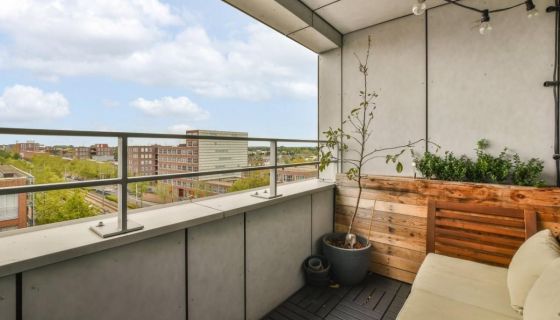 APARTAMENTO T2 49 M2 TERRAZA MONTPELLIER