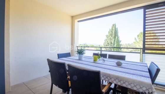 APARTAMENTO T4 78 M2 TERRAZA AIX EN PROVENCE