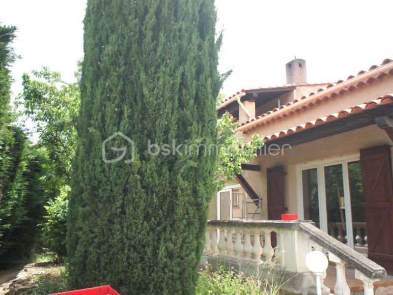 A louer MAISON  4 PIECES 128 M2 BORD DE MER OLLIOULES