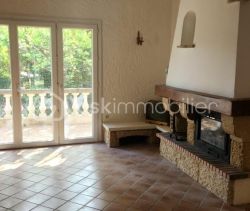 A louer MAISON  4 PIECES 128 M2 BORD DE MER OLLIOULES