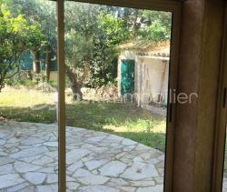 A louer MAISON  4 PIECES 128 M2 BORD DE MER OLLIOULES