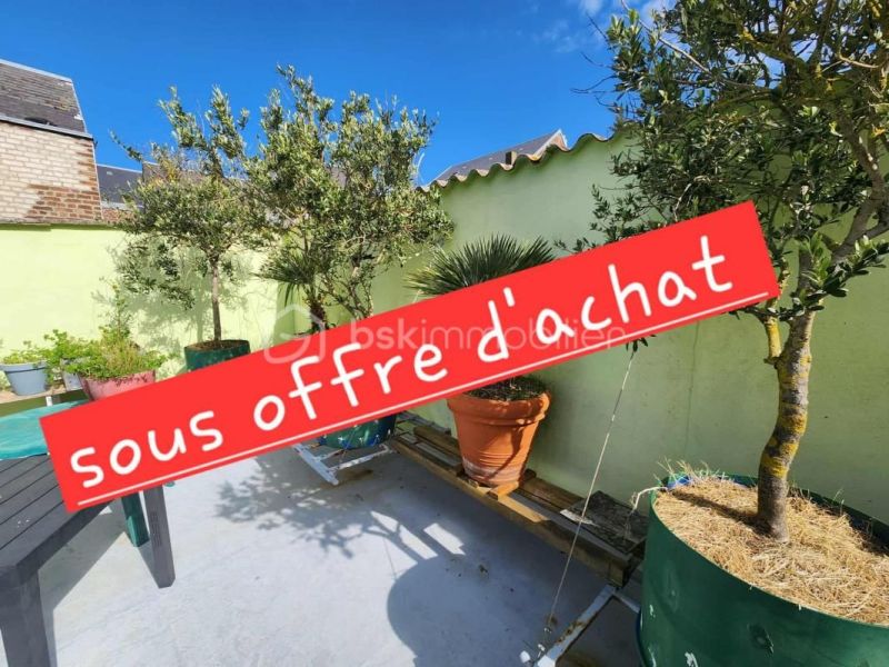 A louer MAISON  D'ARCHITECTE PLAGE à PIED BERCK