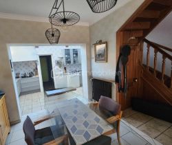 A louer MAISON  D'ARCHITECTE PLAGE à PIED BERCK