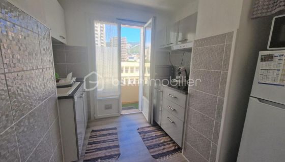 APARTAMENTO T3 50 M2 JUNTO AL MAR EN TOULON