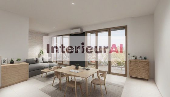 APPARTEMENT T4 73 M2 BORD DE MER SIX FOURS LES PLAGES