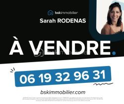 MAISON  502 M2  VILLELONGUE DE LA SALANQUE