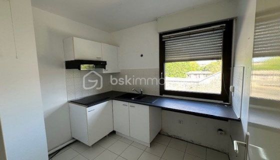 APARTAMENTO T3 69 M2 TERRAZA MONTPELLIER