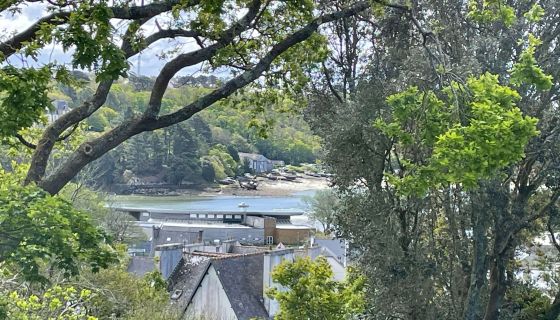 vente Maison avec Gite vue mer à Audierne