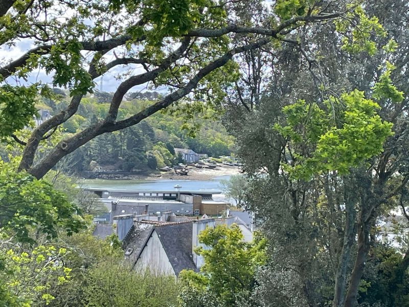 vente Maison avec Gite vue mer à Audierne
