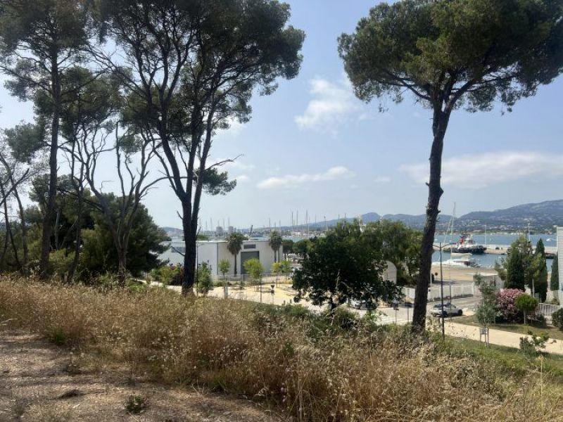 A vendre VILLA NEUVE 4 PIECES 92 M² VUE MER 92  La Seyne-sur-Mer