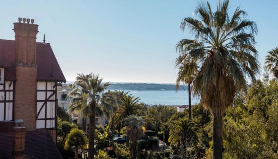 APPARTEMENT T3 68 M2 BORD DE MER CANNES