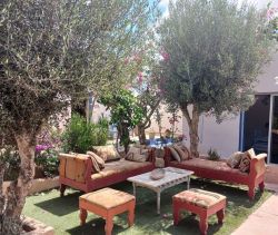 For rent 6 ROOM HOUSE 130 M2 MIDOUN DJERBA