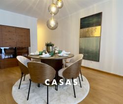 For sale Apartment T4 141 m² CANICO