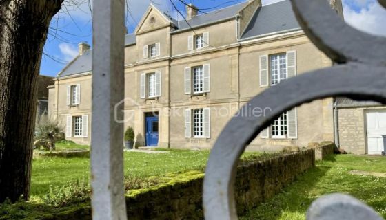 CASA RURAL JUNTO AL MAR EN CREULLY