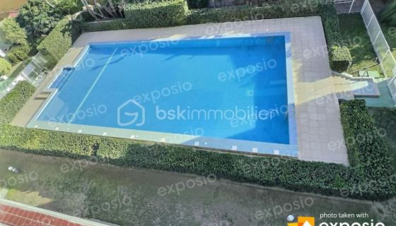 A louer APPARTEMENT T3 55 M2 BORD DE MER CANET EN ROUSSILLON