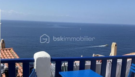 APARTAMENTO T5 69 M2 TERRAZA JUNTO AL MAR BONIFACIO