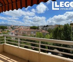 APPARTEMENT DE PRESTIGE T3 74 M2 TERRASSE BORD DE MER SAINT RAPHAEL