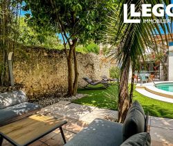 A louer MAISON  6 PIECES 138 M2 BORD DE MER ANTIBES