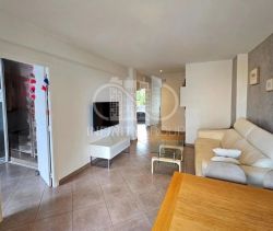 A louer APPARTEMENT T3 64 M2 BORD DE MER ANTIBES