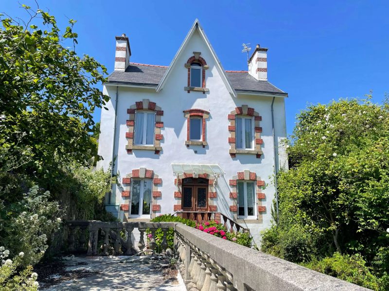 vente Charmante maison Audierne