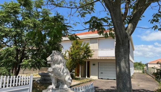 A vendre MAISON FAMILIALE 85340 Les Sables D Olonne