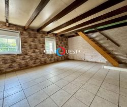 A louer LONGèRE  5 PIECES 107 M2  CREMAREST