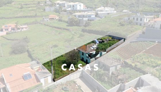 CASA 1 HABITACIÓN 51 M2 ARCO DA CALHETA