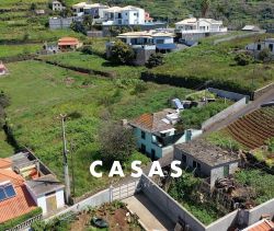 En venta CASA 1 HABITACIÓN 51 M2 ARCO DA CALHETA