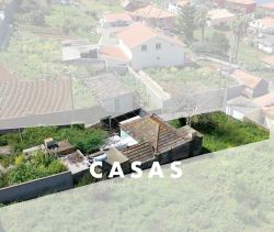 En venta CASA 1 HABITACIÓN 51 M2 ARCO DA CALHETA